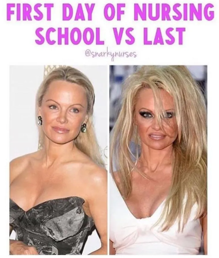 Kada upi&scaron;e&scaron; medicinsku &scaron;kolu i nakon nje...