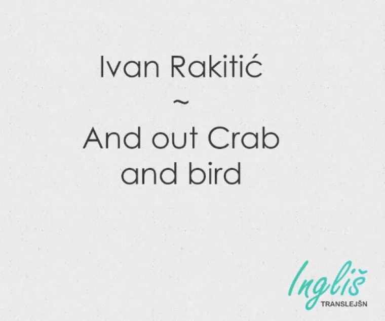 Pa&scaron;teta je 'Well pity', a Ingli&scaron; Translej&scaron;n najgluplja i najzabavnija vrsta prijevoda na koji ćete naići