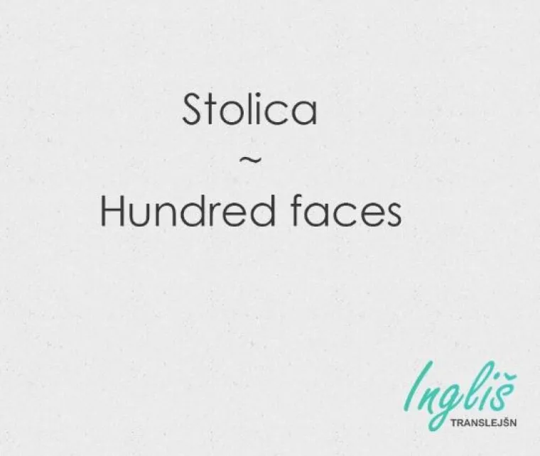 Pa&scaron;teta je 'Well pity', a Ingli&scaron; Translej&scaron;n najgluplja i najzabavnija vrsta prijevoda na koji ćete naići