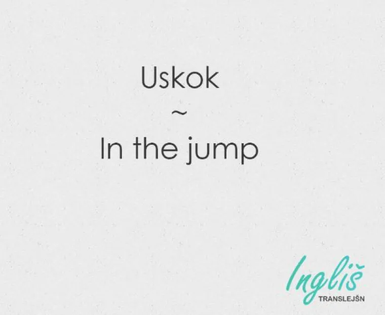 Pa&scaron;teta je 'Well pity', a Ingli&scaron; Translej&scaron;n najgluplja i najzabavnija vrsta prijevoda na koji ćete naići