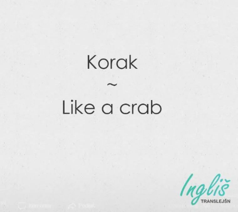 Pa&scaron;teta je 'Well pity', a Ingli&scaron; Translej&scaron;n najgluplja i najzabavnija vrsta prijevoda na koji ćete naići