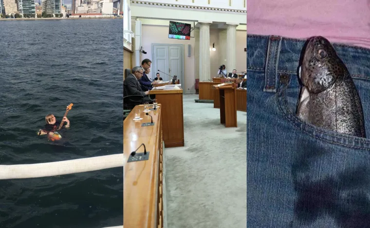 Nije za one sa že&scaron;ćim OKP-om: 25 stvari koje nisu na mjestima na kojima bi trebale biti