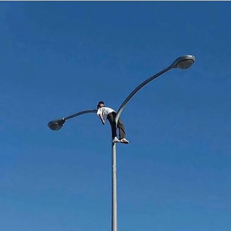 Nije za one sa že&scaron;ćim OKP-om: 25 stvari koje nisu na mjestima na kojima bi trebale biti