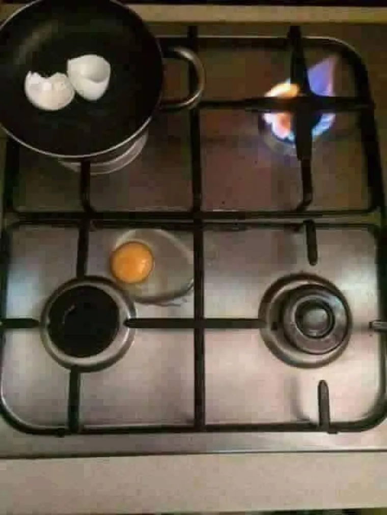 Nije za one sa že&scaron;ćim OKP-om: 25 stvari koje nisu na mjestima na kojima bi trebale biti