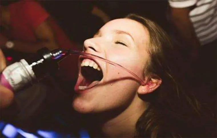 Nije za one sa že&scaron;ćim OKP-om: 25 stvari koje nisu na mjestima na kojima bi trebale biti