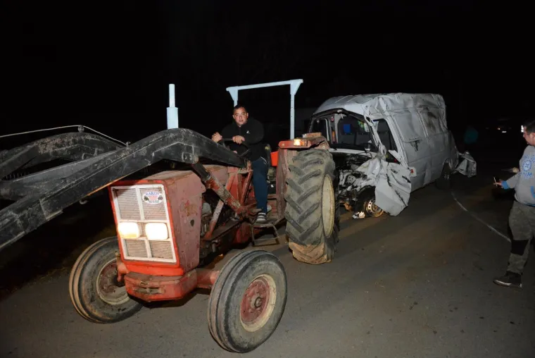 STRAVIČNA NESREĆA KOD BJELOVARA: Prebrzo se vozio kombijem, pa se zabio u rasvjetni stup i oti&scaron;ao u smrt