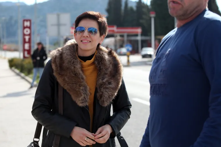 Stanovnici Opuzena prosvjedom 'Sinovi i kćeri Neretve' traže bolje zdravstvo