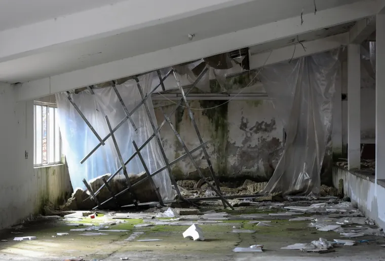 Stanovnici Petru&scaron;evca prosvjedovali zbog doseljavanja Roma, Bandiću poručili: 'Kume, &scaron;araj malo!'