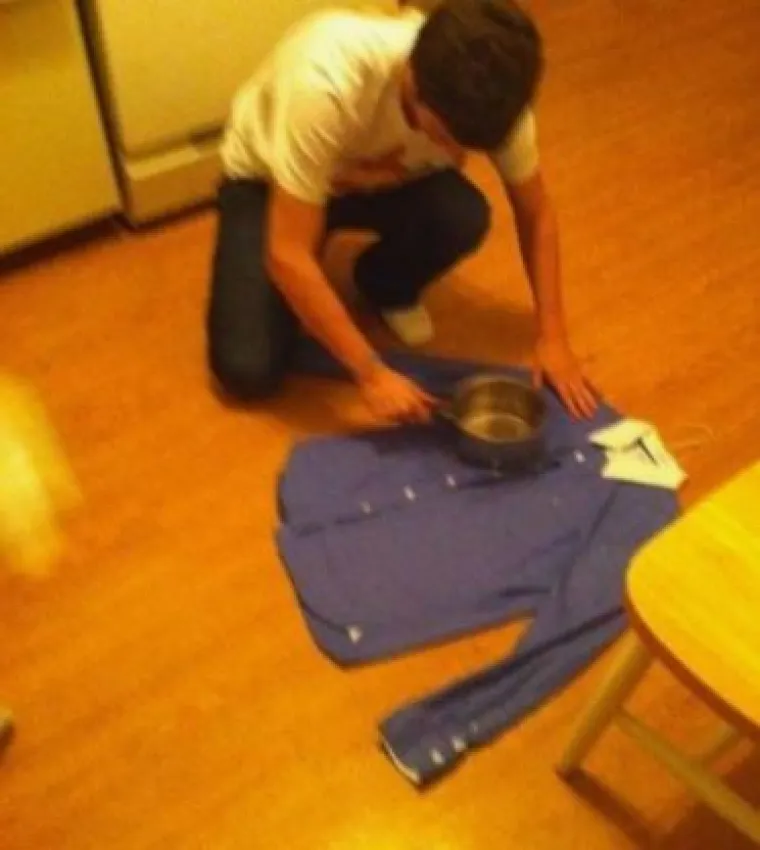 15 slika koje dokazuju da su studenti najsnalažljivija vrsta ljudi na svijetu