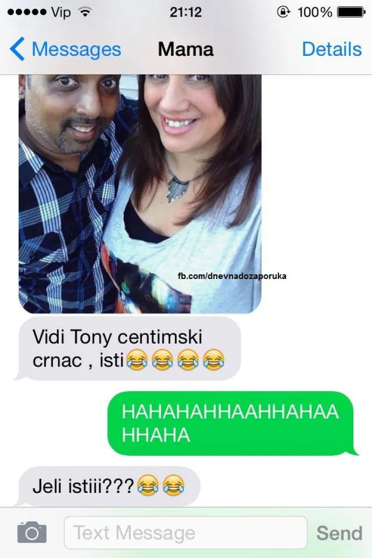 JO&Scaron; 30 najjačih poruka roditelja: 'Ako ne dođe&scaron; doma isti čas, ide&scaron; u dom. Voli te mama'