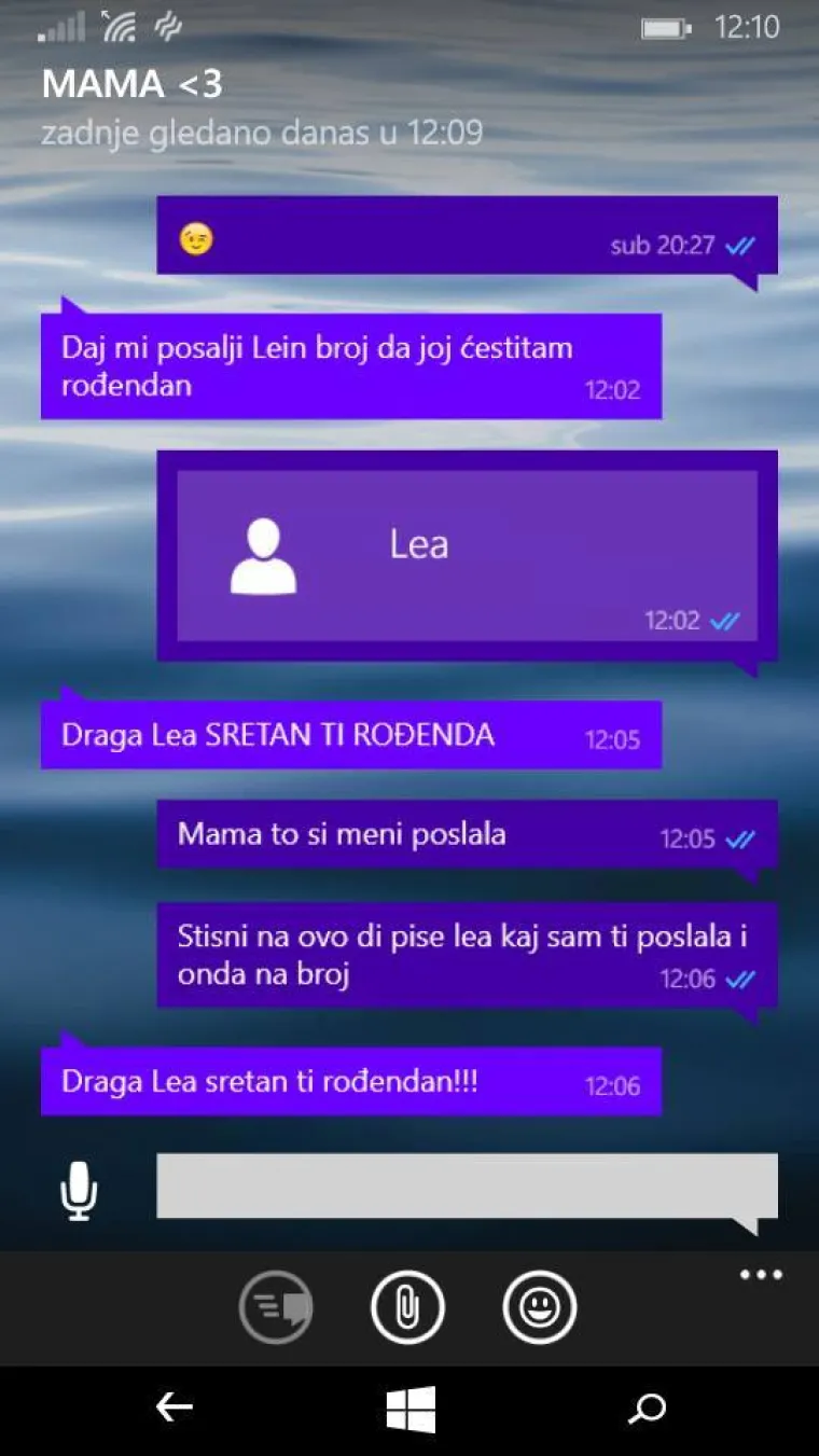 JO&Scaron; 30 najjačih poruka roditelja: 'Ako ne dođe&scaron; doma isti čas, ide&scaron; u dom. Voli te mama'