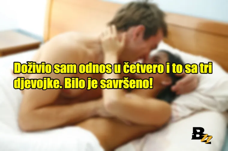 'Posrećilo mi se na policijskom autu': Ovim su se ljudima ostvarile seksualne fantazije, možda dobijete inspiraciju