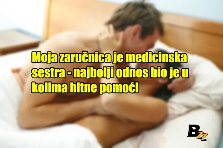 'Posrećilo mi se na policijskom autu': Ovim su se ljudima ostvarile seksualne fantazije, možda dobijete inspiraciju