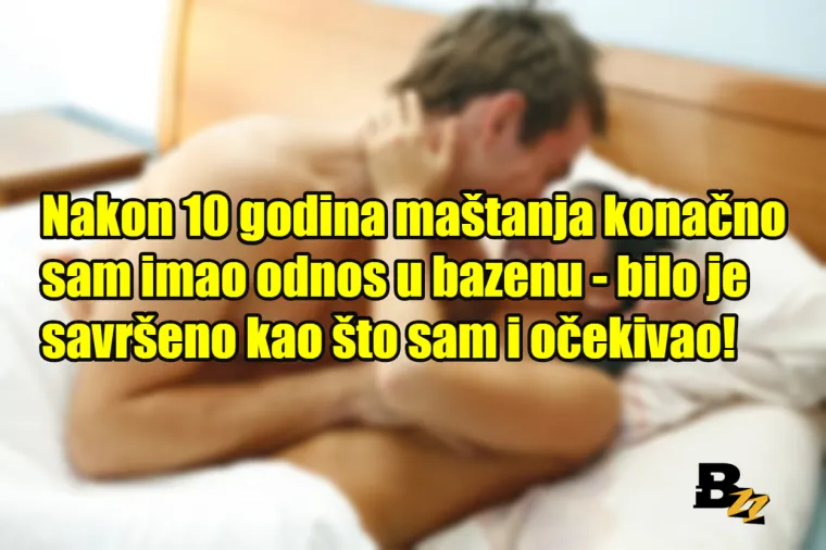 'Posrećilo mi se na policijskom autu': Ovim su se ljudima ostvarile seksualne fantazije, možda dobijete inspiraciju