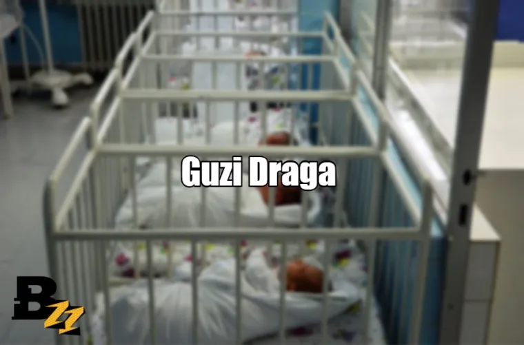 Guzi Draga, &Scaron;takor Tarzan i Bilal Nebi: TOP 30 najneobičnijih imena ljudi u Hrvatskoj