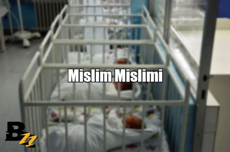 Guzi Draga, &Scaron;takor Tarzan i Bilal Nebi: TOP 30 najneobičnijih imena ljudi u Hrvatskoj