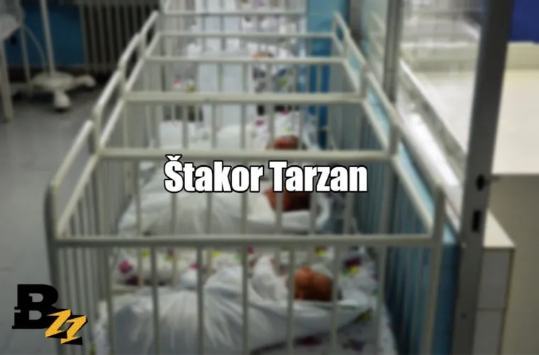 Guzi Draga, &Scaron;takor Tarzan i Bilal Nebi: TOP 30 najneobičnijih imena ljudi u Hrvatskoj