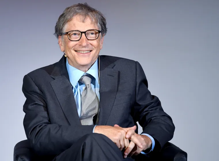 Microsoft, 96,5 milijardi dolara