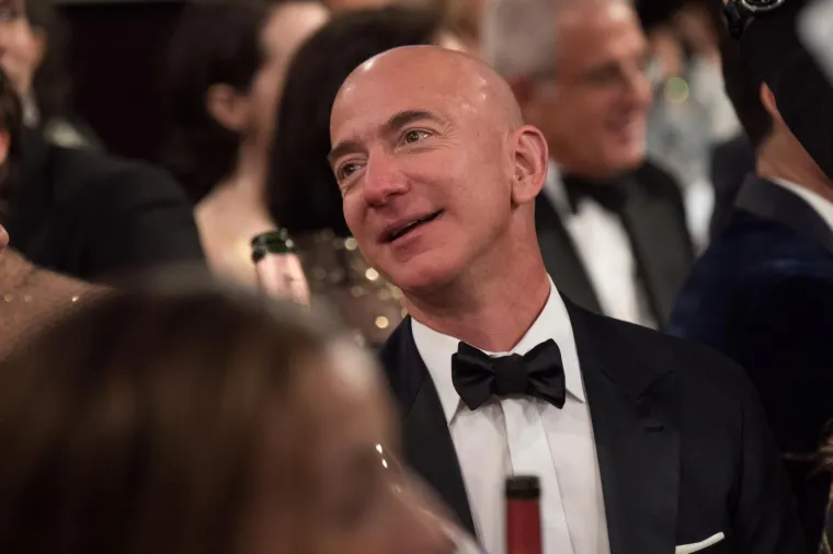 Amazon, 131 milijardi dolara