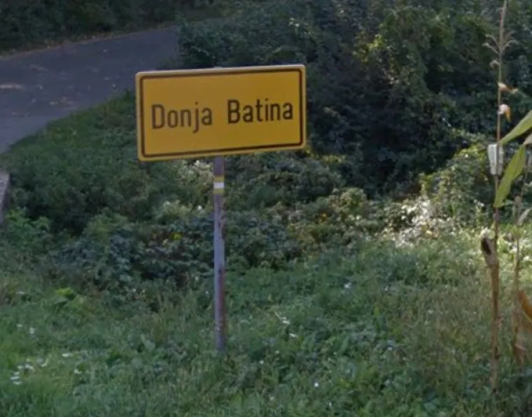 JO&Scaron; 35 najčudnijih naziva hrvatskih naselja: 'Mala svr&scaron;ata je pored Donje Batine u Gaći&scaron;tu'