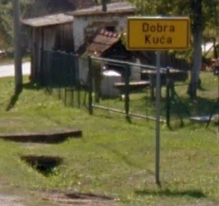 JO&Scaron; 35 najčudnijih naziva hrvatskih naselja: 'Mala svr&scaron;ata je pored Donje Batine u Gaći&scaron;tu'