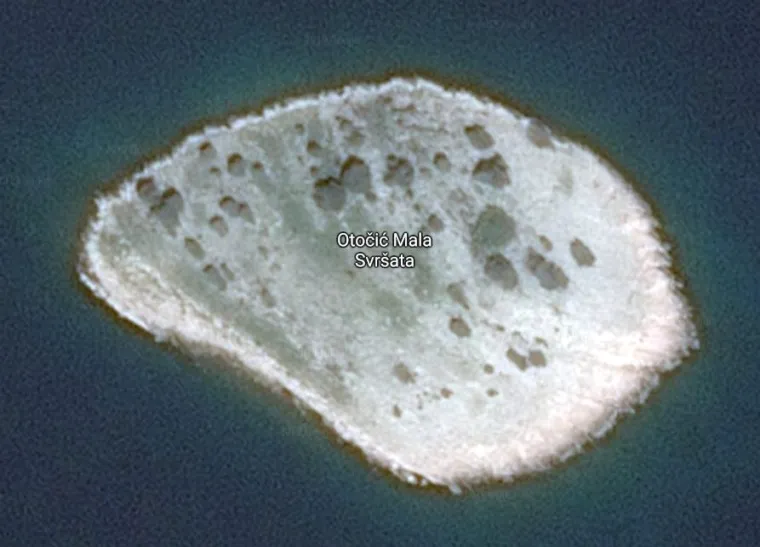 JO&Scaron; 35 najčudnijih naziva hrvatskih naselja: 'Mala svr&scaron;ata je pored Donje Batine u Gaći&scaron;tu'