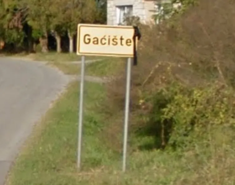 JO&Scaron; 35 najčudnijih naziva hrvatskih naselja: 'Mala svr&scaron;ata je pored Donje Batine u Gaći&scaron;tu'