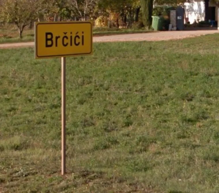 JO&Scaron; 35 najčudnijih naziva hrvatskih naselja: 'Mala svr&scaron;ata je pored Donje Batine u Gaći&scaron;tu'