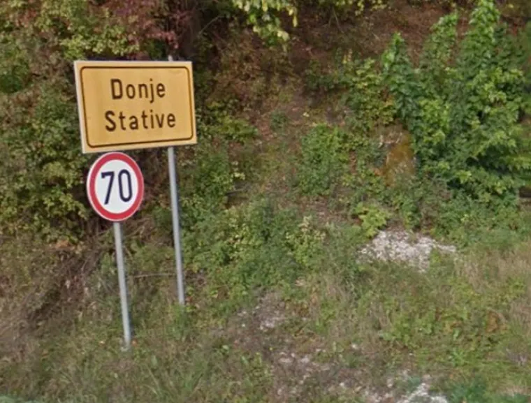 JO&Scaron; 35 najčudnijih naziva hrvatskih naselja: 'Mala svr&scaron;ata je pored Donje Batine u Gaći&scaron;tu'