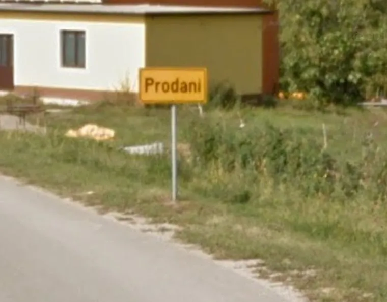 JO&Scaron; 35 najčudnijih naziva hrvatskih naselja: 'Mala svr&scaron;ata je pored Donje Batine u Gaći&scaron;tu'