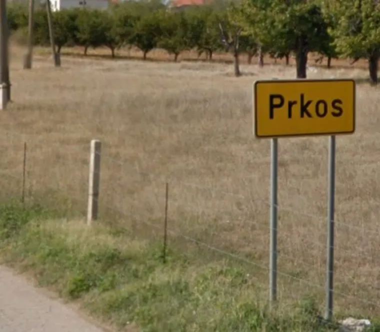 JO&Scaron; 35 najčudnijih naziva hrvatskih naselja: 'Mala svr&scaron;ata je pored Donje Batine u Gaći&scaron;tu'