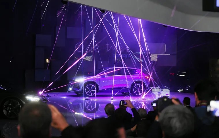 Rimac Automobili na autosalon u Ženevi stigla s najnovijim uratkom