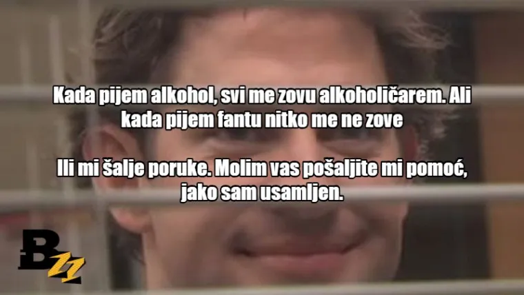 20 najgorih anti-viceva koji mogu nasmijati samo duboko uznemirene ljude poput nas