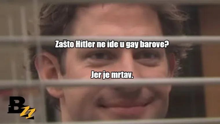 20 najgorih anti-viceva koji mogu nasmijati samo duboko uznemirene ljude poput nas