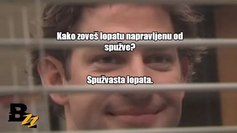 20 najgorih anti-viceva koji mogu nasmijati samo duboko uznemirene ljude poput nas