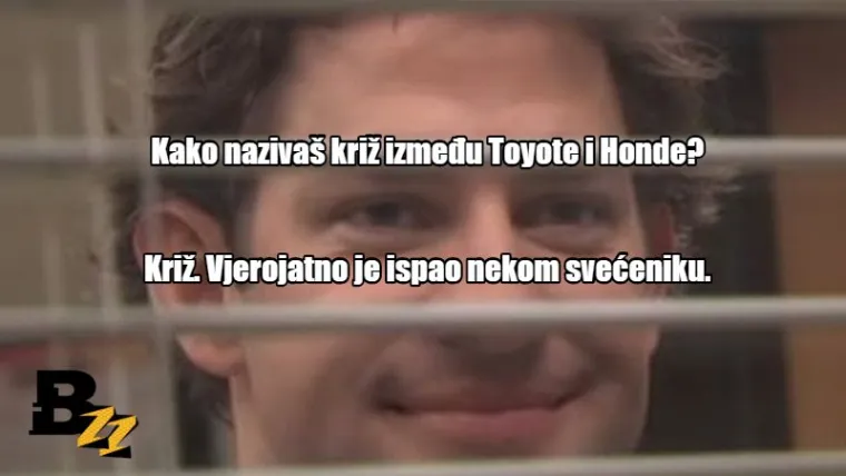 20 najgorih anti-viceva koji mogu nasmijati samo duboko uznemirene ljude poput nas