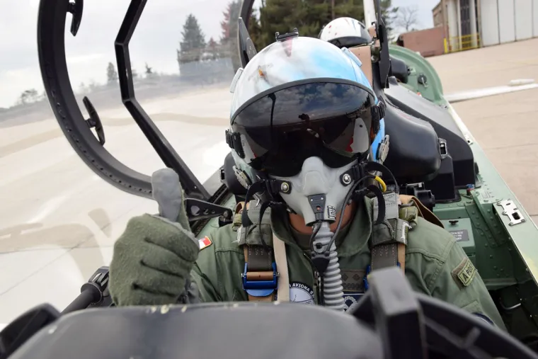 Natporučnik Marko Novković