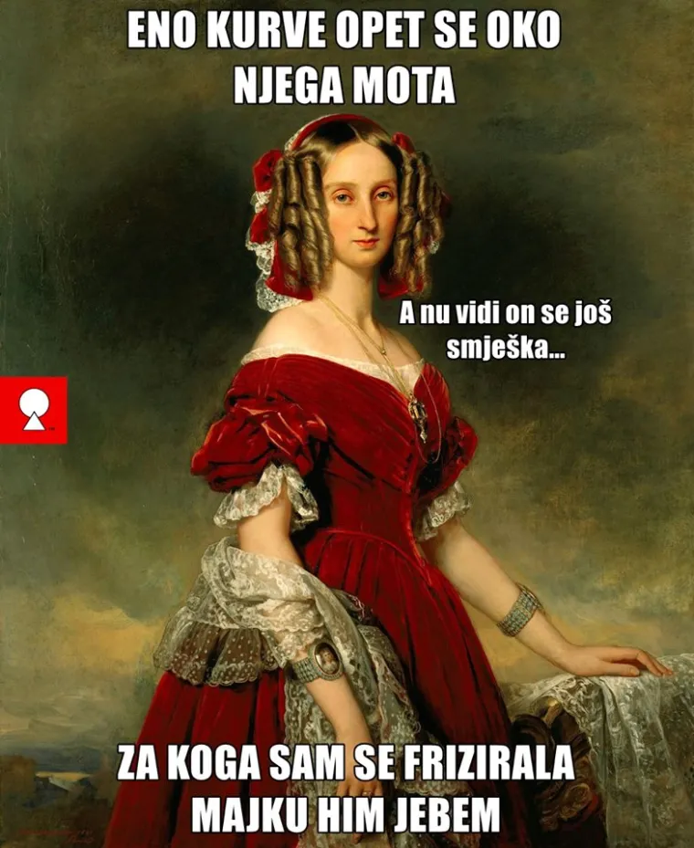 'Sekić' i 'Sekoslav' glavni su likovi 'Sumljam', fotka s kojima se svi možemo poistovjetiti