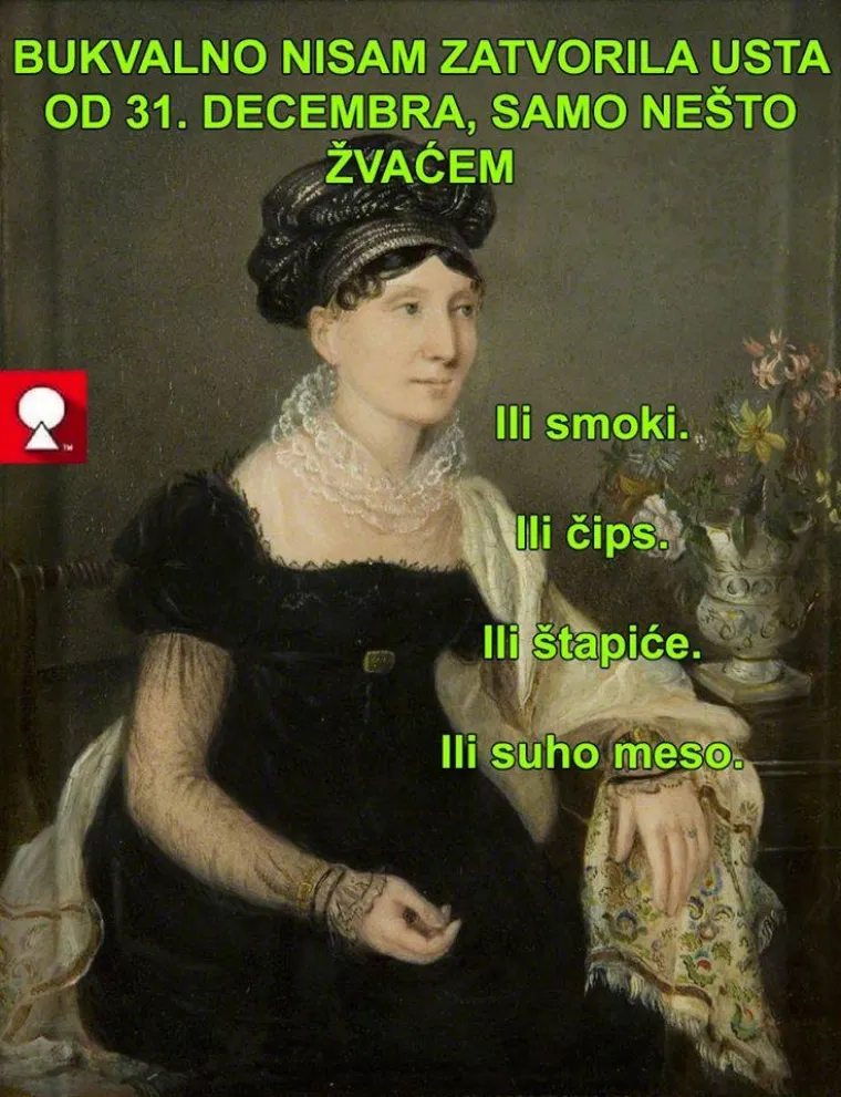 'Sekić' i 'Sekoslav' glavni su likovi 'Sumljam', fotka s kojima se svi možemo poistovjetiti