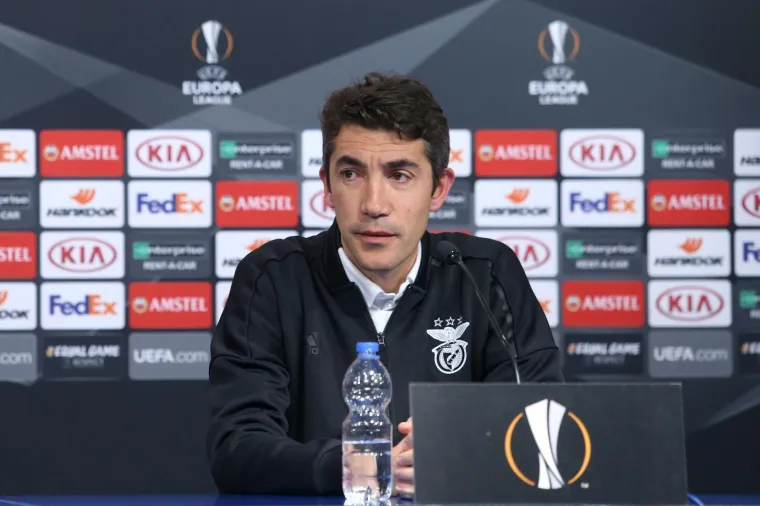 Filip Krovinović i Bruno Lage