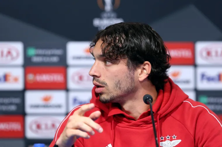 Filip Krovinović i Bruno Lage