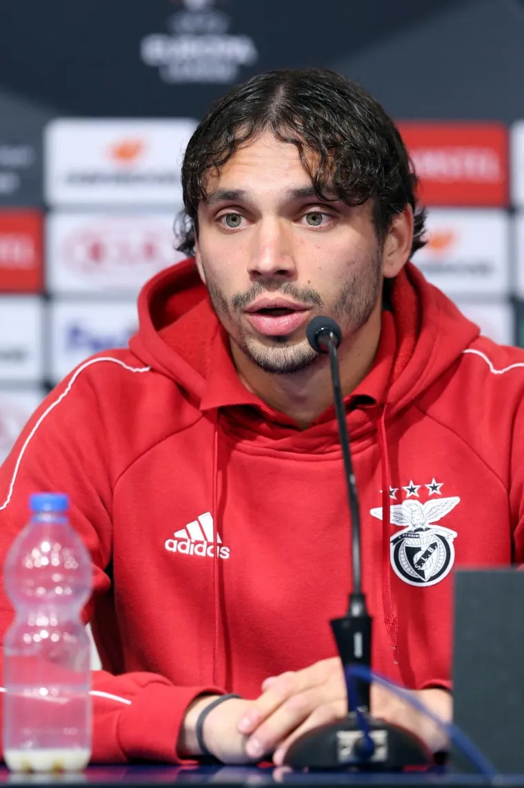 Filip Krovinović i Bruno Lage