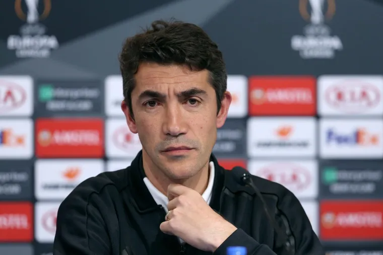 Filip Krovinović i Bruno Lage