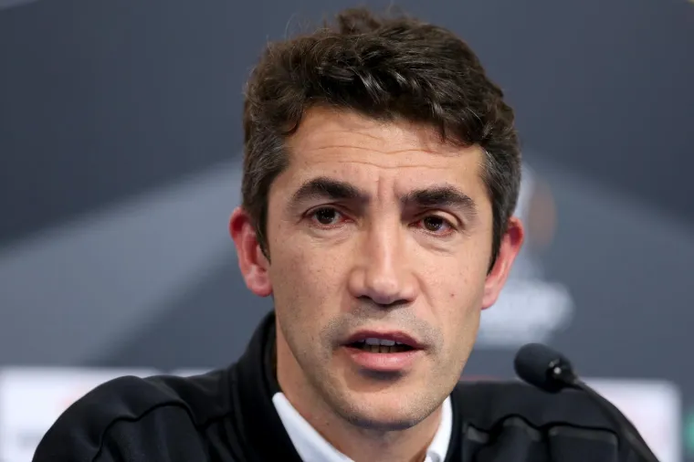 Filip Krovinović i Bruno Lage