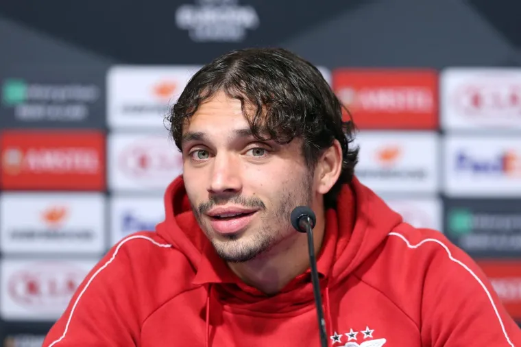 Filip Krovinović i Bruno Lage