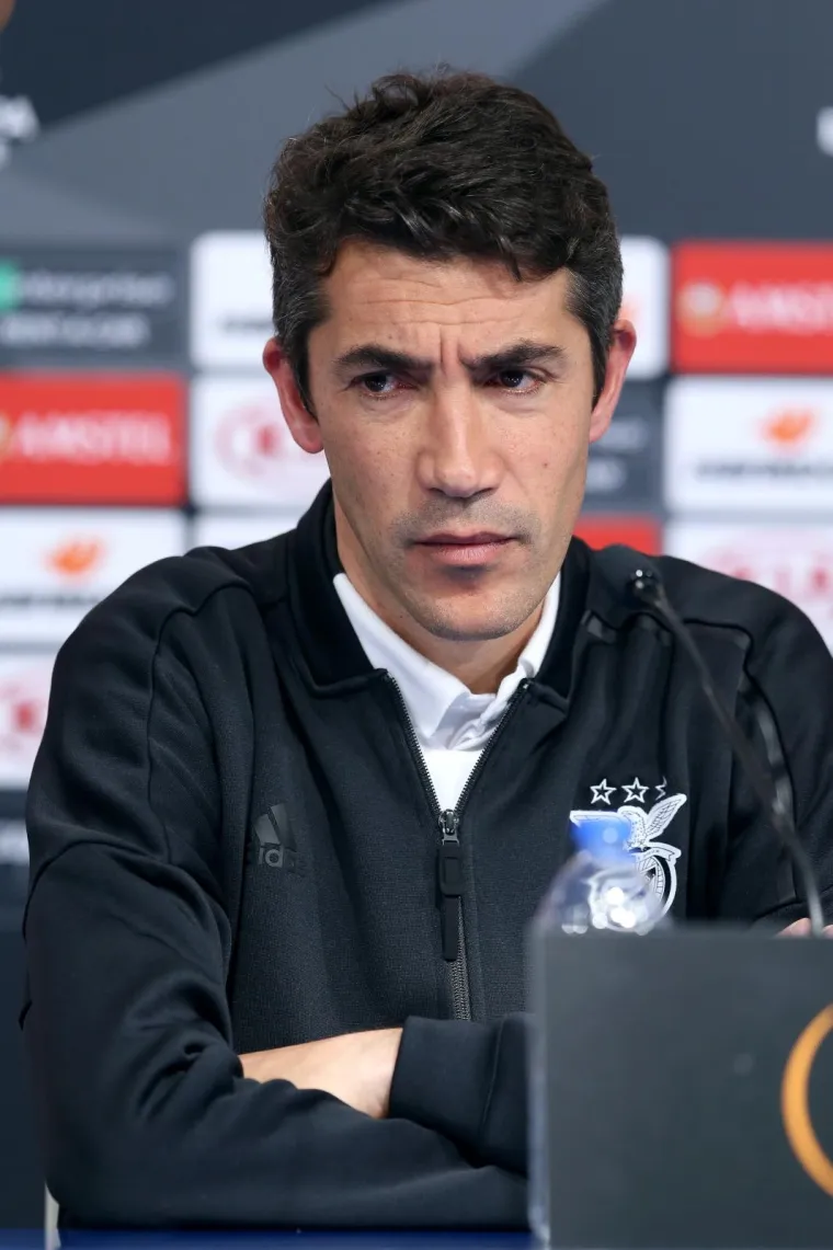 Filip Krovinović i Bruno Lage