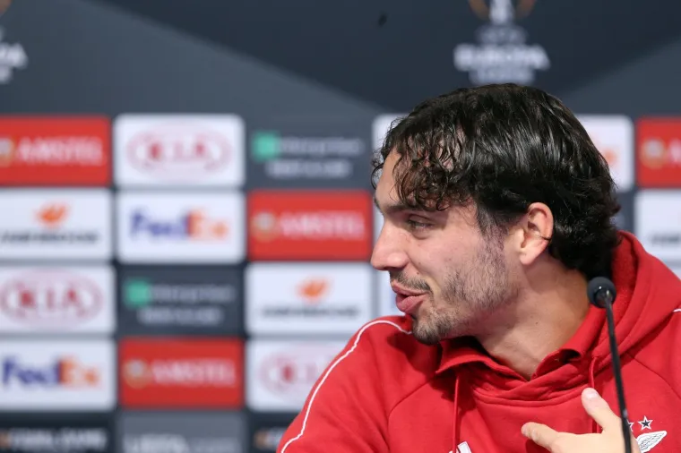 Filip Krovinović i Bruno Lage