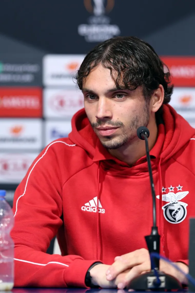 Filip Krovinović i Bruno Lage