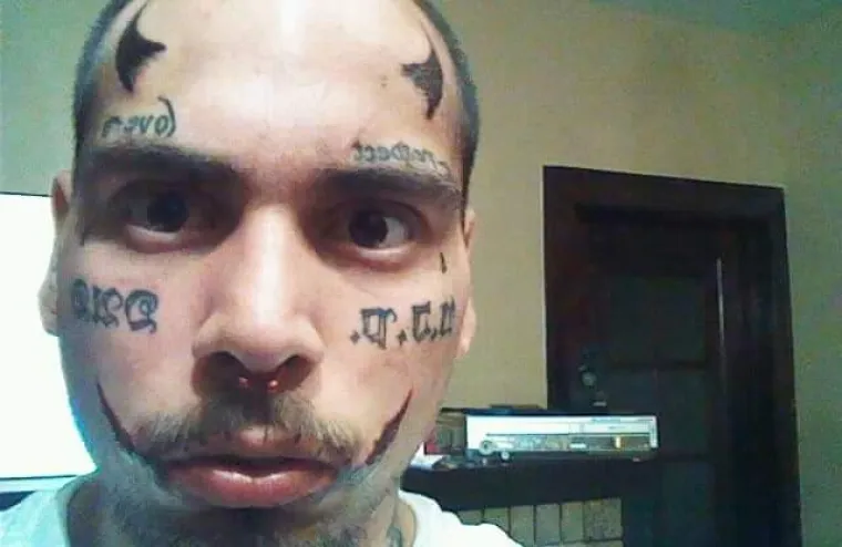 30 najgorih životnih odluka u obliku tetovaža: Kako vam je majka dopustila da si ovo napravite?