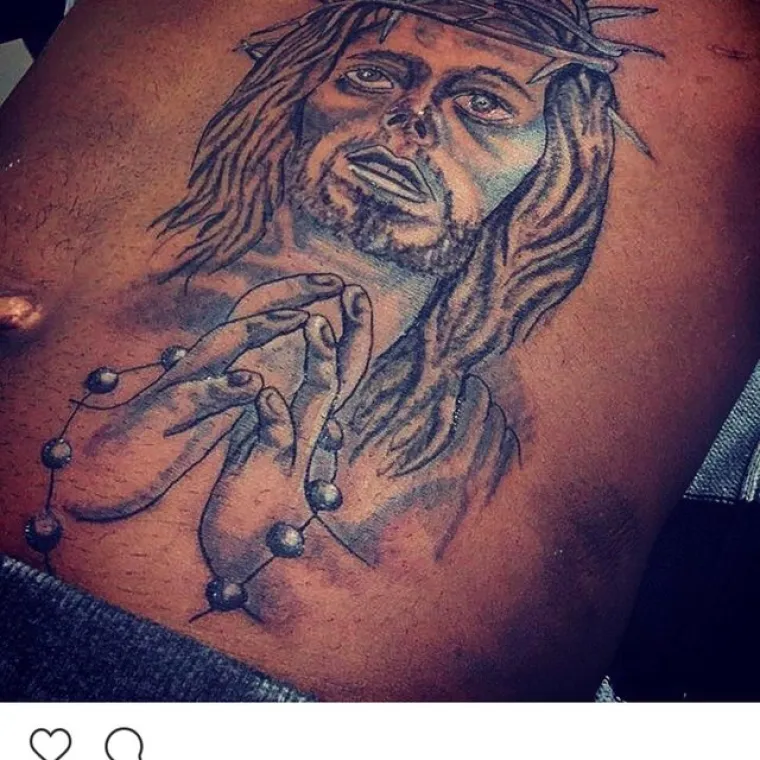 30 najgorih životnih odluka u obliku tetovaža: Kako vam je majka dopustila da si ovo napravite?